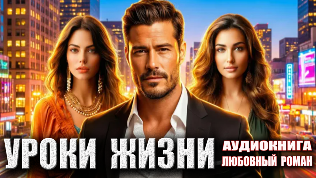 Уроки жизни