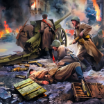 1941 — Пропавший без вести
