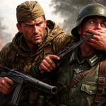 1941 — Последний заслон