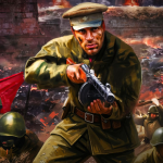 Разведка 1941 — Смертельный прорыв