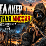 СТАЛКЕР — Секретная миссия