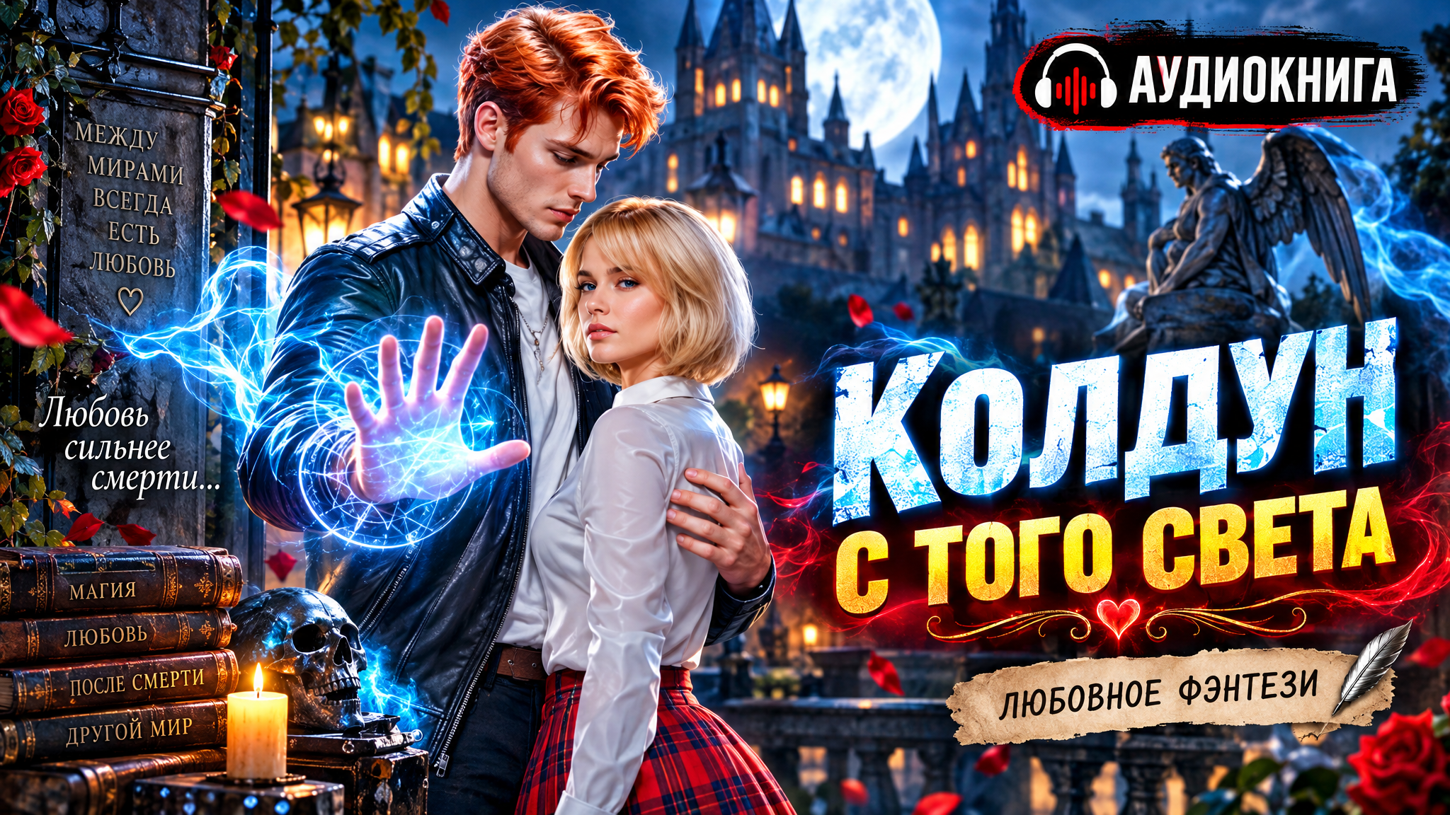 Колдун с того света