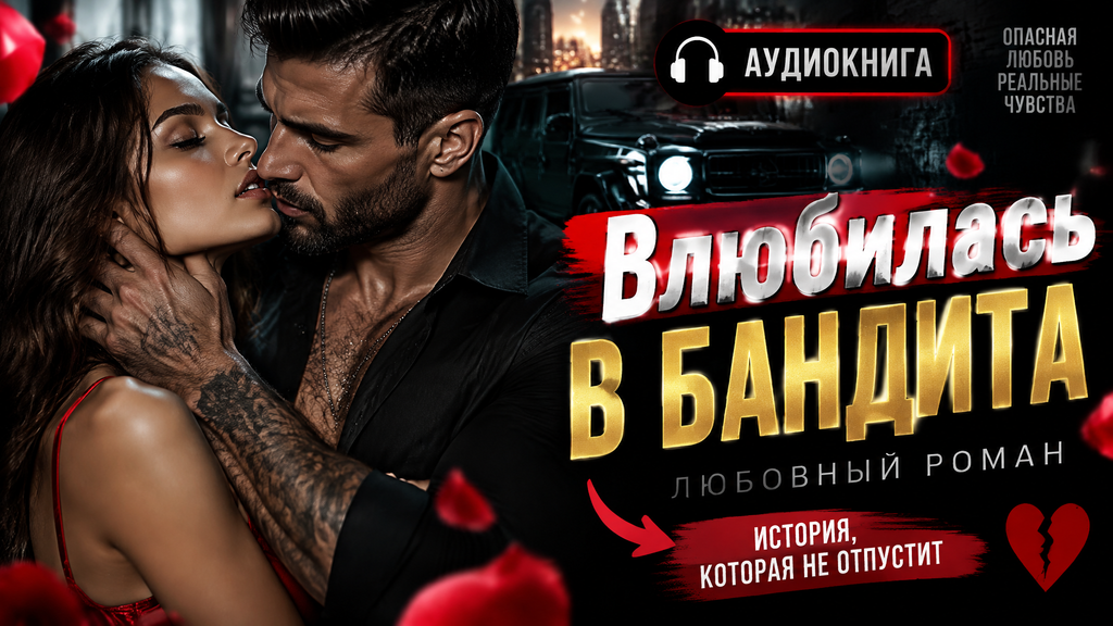Влюбилась в бандита