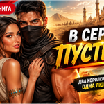В сердце пустыни