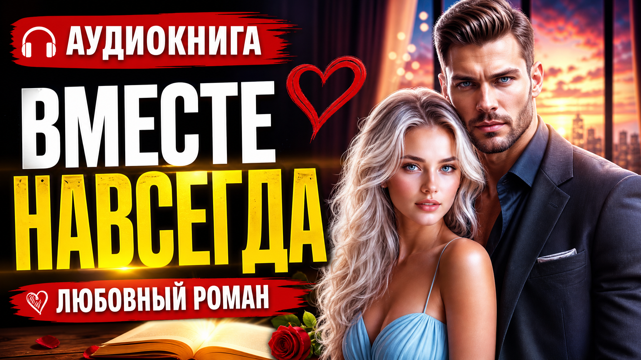 Вместе навсегда