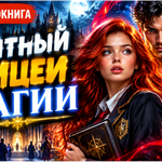 Элитный лицей магии