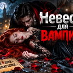 Невеста для вампира