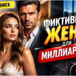 Фиктивная жена для миллиардера