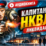 Капитан НКВД — Ликвидация